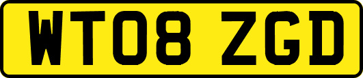 WT08ZGD