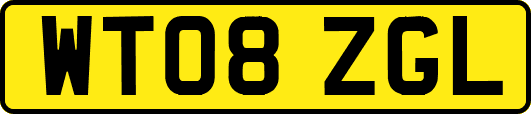 WT08ZGL
