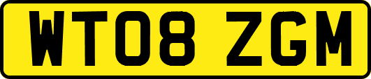 WT08ZGM