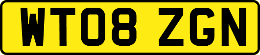 WT08ZGN