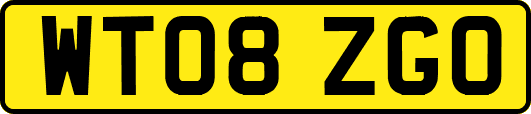WT08ZGO