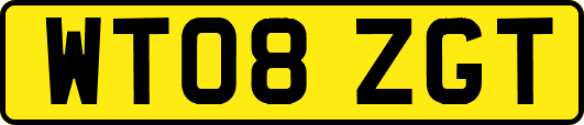 WT08ZGT