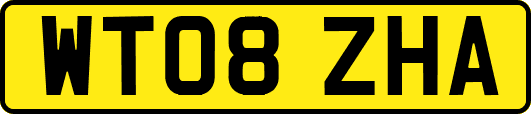 WT08ZHA