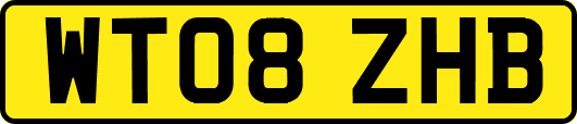 WT08ZHB