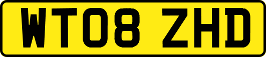 WT08ZHD