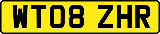 WT08ZHR