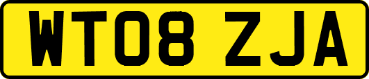 WT08ZJA