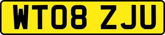 WT08ZJU