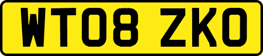 WT08ZKO