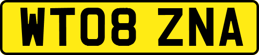 WT08ZNA