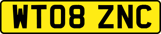 WT08ZNC