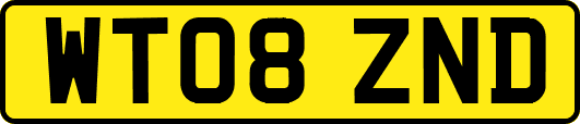 WT08ZND