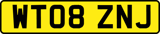 WT08ZNJ