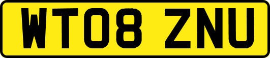 WT08ZNU
