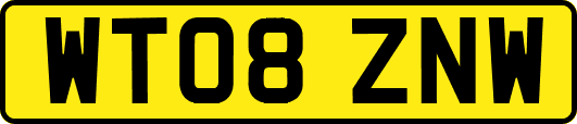 WT08ZNW
