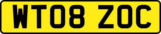 WT08ZOC