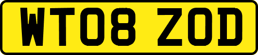 WT08ZOD