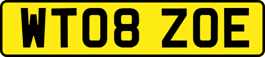 WT08ZOE