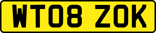WT08ZOK