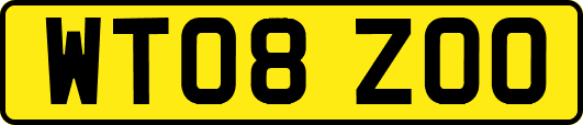 WT08ZOO