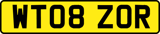 WT08ZOR