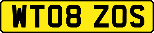 WT08ZOS