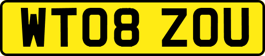 WT08ZOU