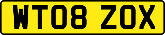 WT08ZOX