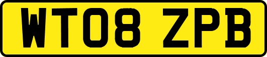 WT08ZPB