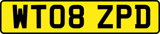 WT08ZPD
