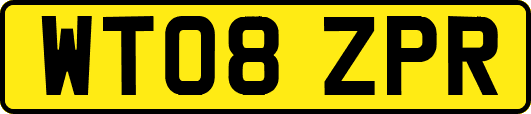 WT08ZPR