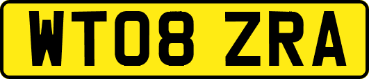 WT08ZRA
