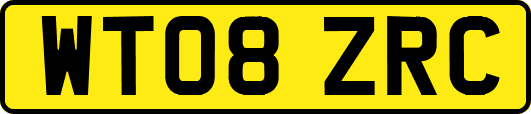 WT08ZRC