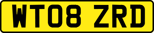 WT08ZRD