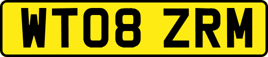 WT08ZRM