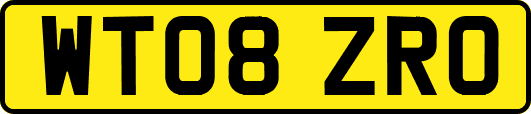 WT08ZRO