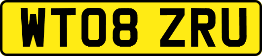WT08ZRU