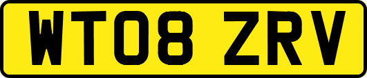 WT08ZRV