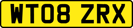 WT08ZRX