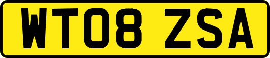 WT08ZSA