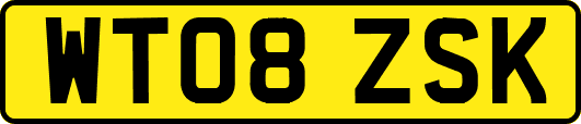 WT08ZSK