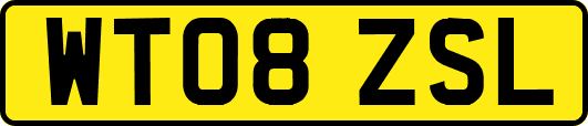 WT08ZSL