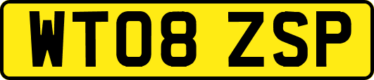 WT08ZSP