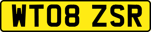 WT08ZSR