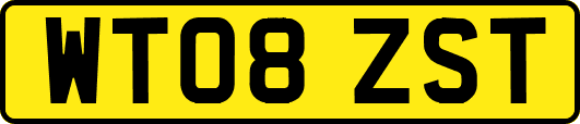 WT08ZST