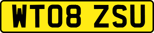 WT08ZSU