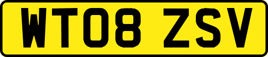 WT08ZSV