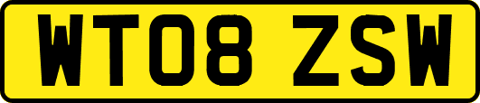 WT08ZSW