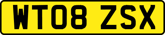 WT08ZSX