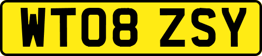 WT08ZSY